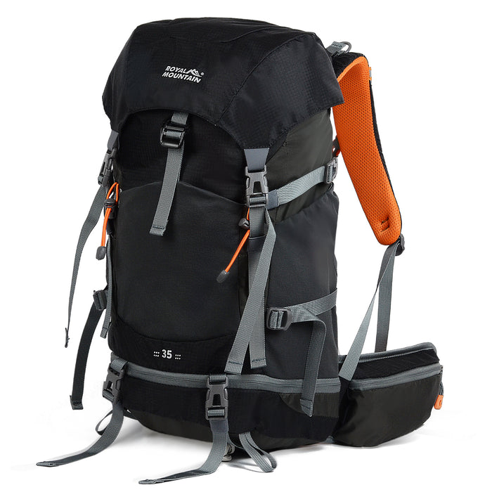 Outdoor High Capacity Sports Backpack