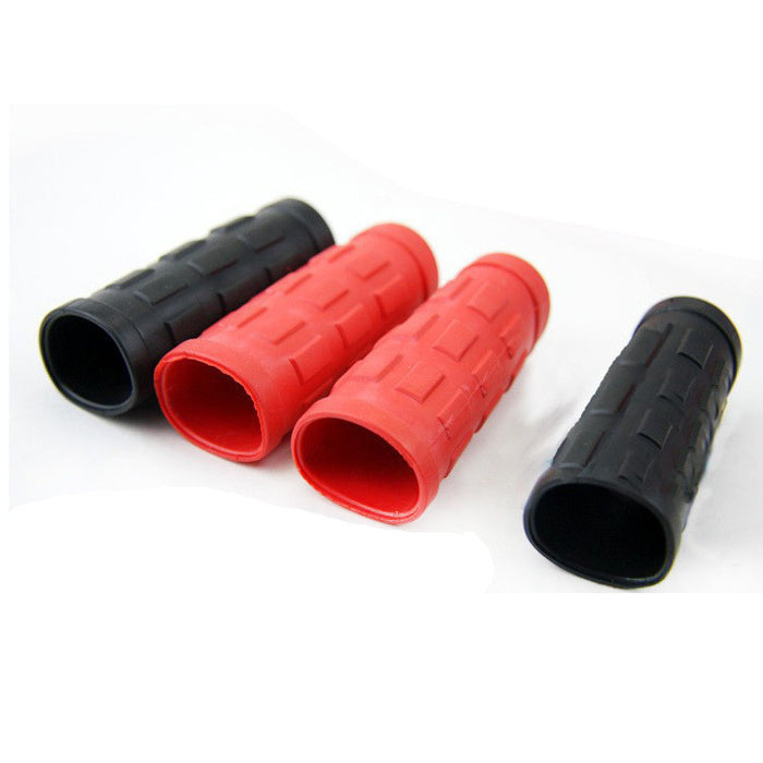 Emergency Jumper Cables – Heavy‑Duty Vehicle Battery Booster for Roadside Preparedness