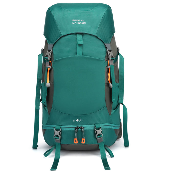 Outdoor High Capacity Sports Backpack