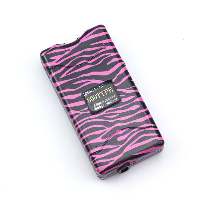 Hidden Safety Device | Compact Everyday Protection Tool