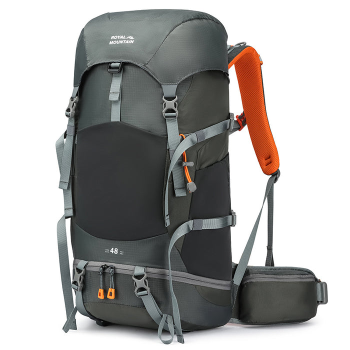 Outdoor High Capacity Sports Backpack