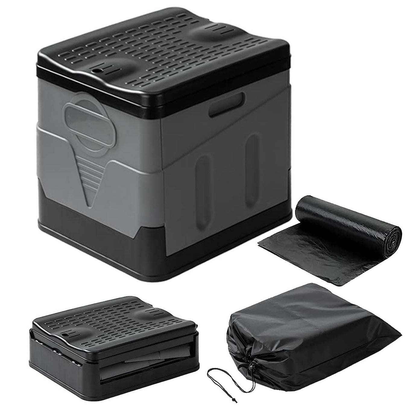Off-Grid and Survival Gear