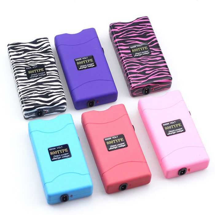 Hidden Safety Device | Compact Everyday Protection Tool