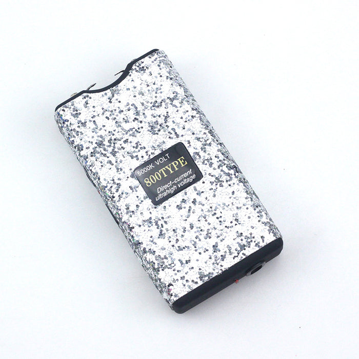 Hidden Safety Device | Compact Everyday Protection Tool