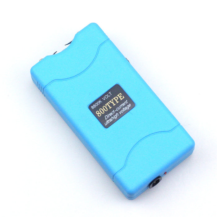 Hidden Safety Device | Compact Everyday Protection Tool