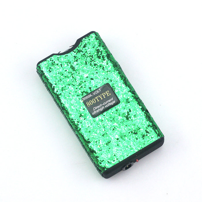 Hidden Safety Device | Compact Everyday Protection Tool