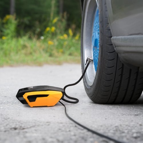 VEVOR 32-Piece Car Emergency Kit with 91-Piece First Aid Kit – All-in-One Roadside Safety Solution