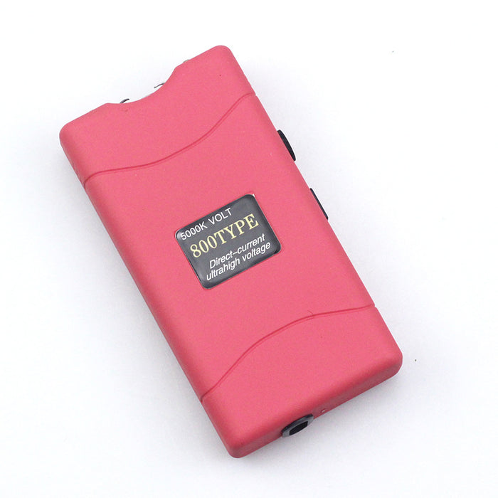Hidden Safety Device | Compact Everyday Protection Tool