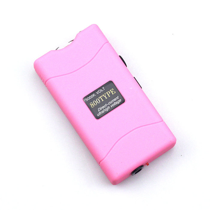 Hidden Safety Device | Compact Everyday Protection Tool
