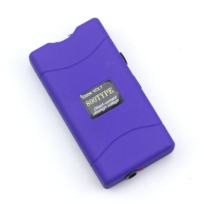 Hidden Safety Device | Compact Everyday Protection Tool