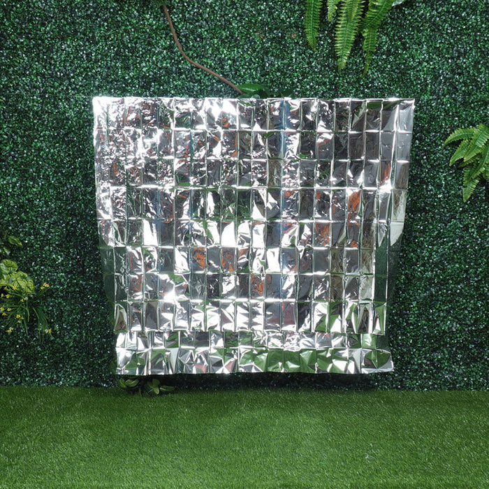 Emergency Survival Thermal Blanket – Lightweight Mylar First Aid Blanket (Single or Multi-Pack Options)