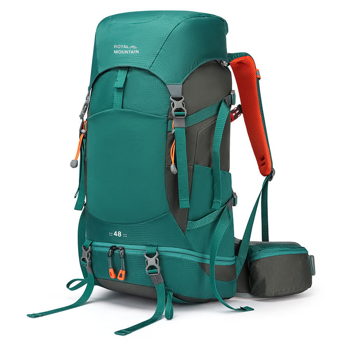 Outdoor High Capacity Sports Backpack
